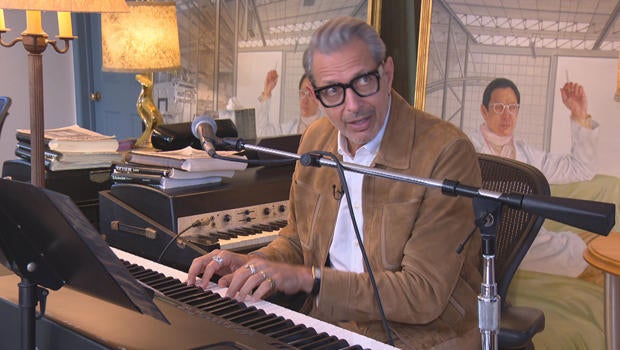 In light of Jeff Goldblum's recent AMA, he's beginning to look a