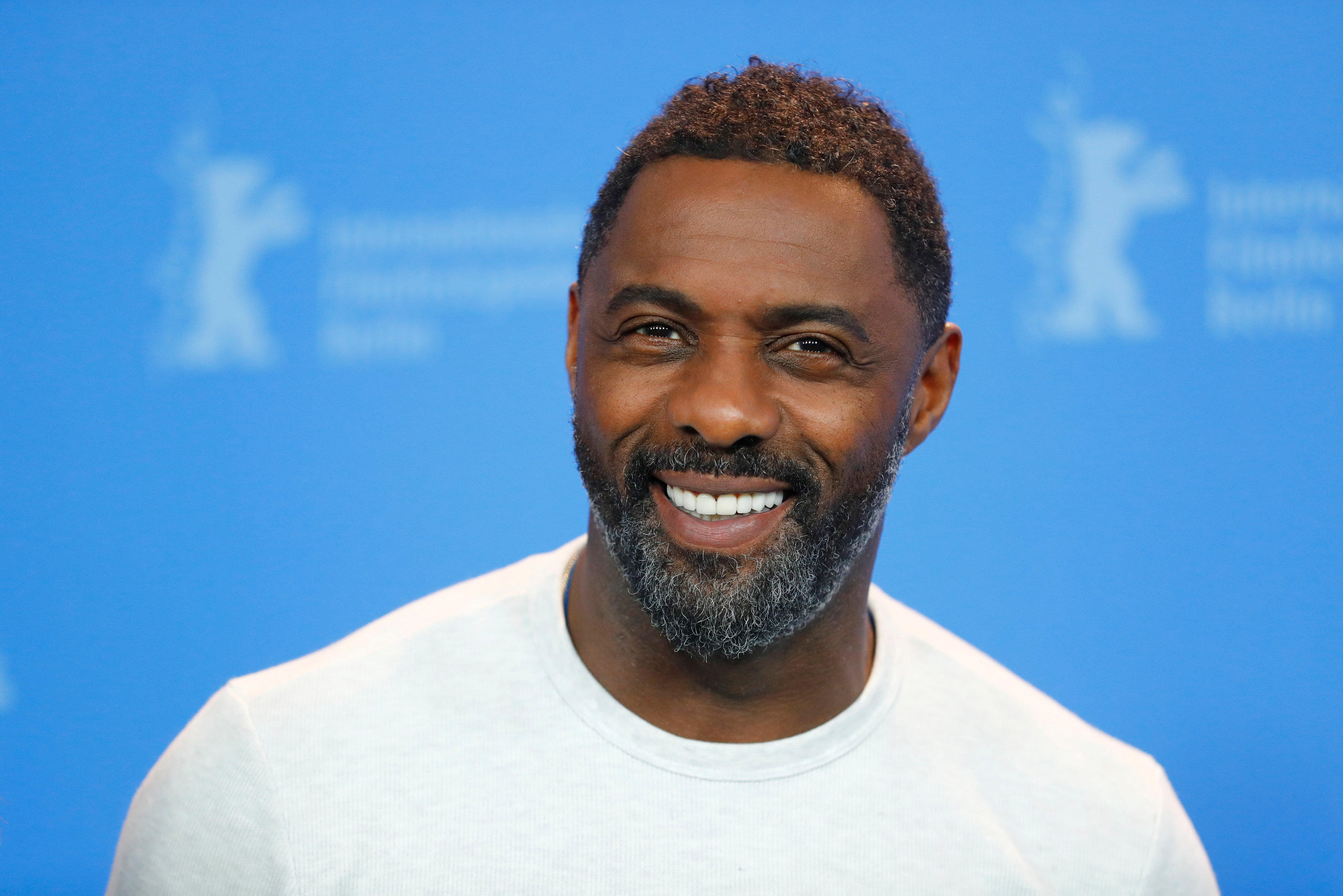Idris Elba named this year's Sexiest Man Alive by People magazine CBS News