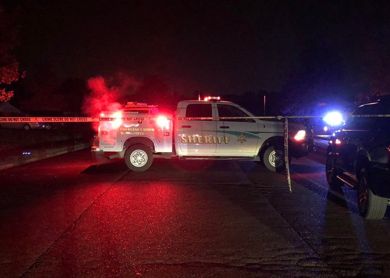 Shooting in Tennessee 2 dead, 4 injured as gambling argument leads to