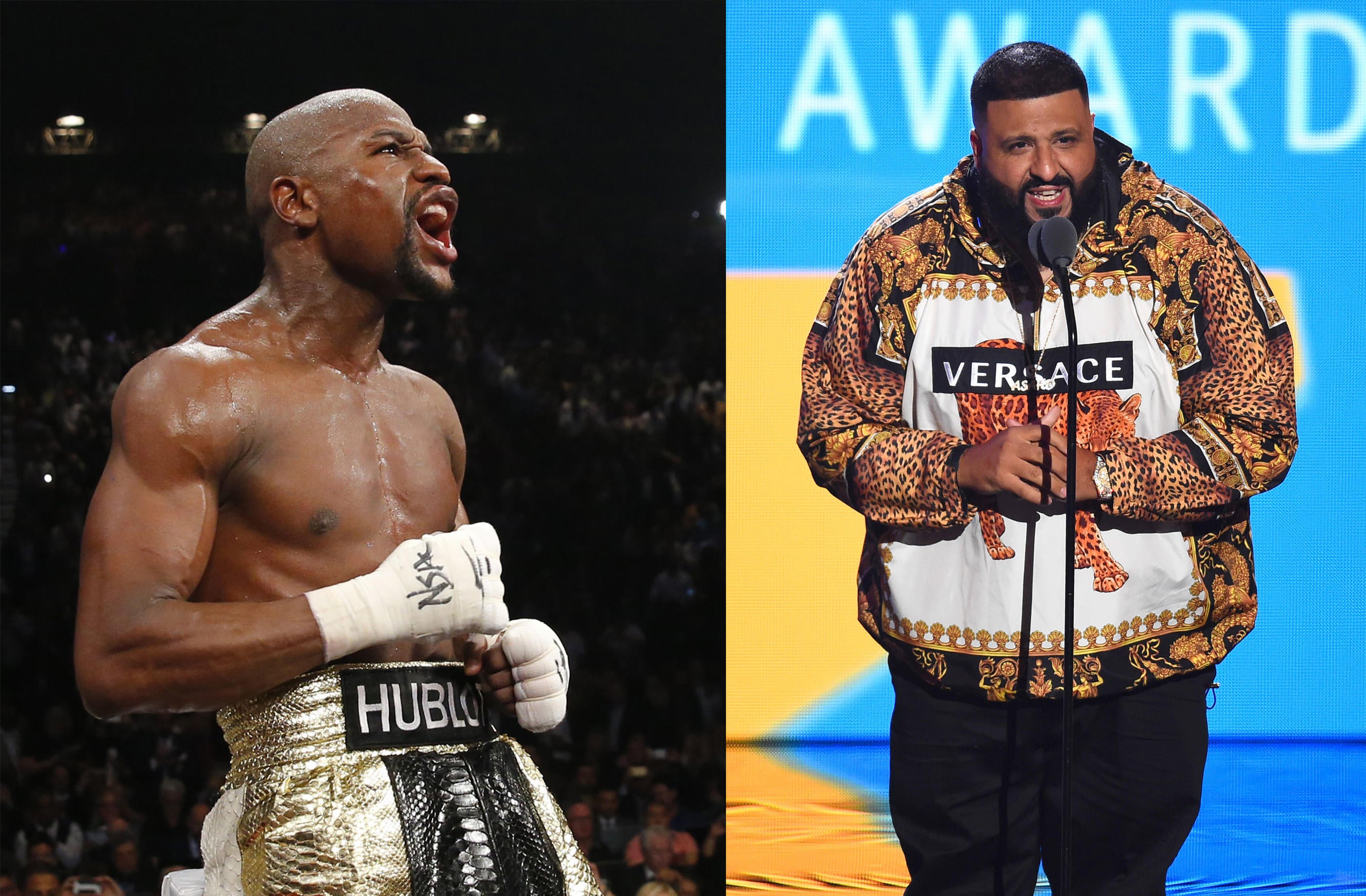 floyd mayweather invest in cryptocurrency