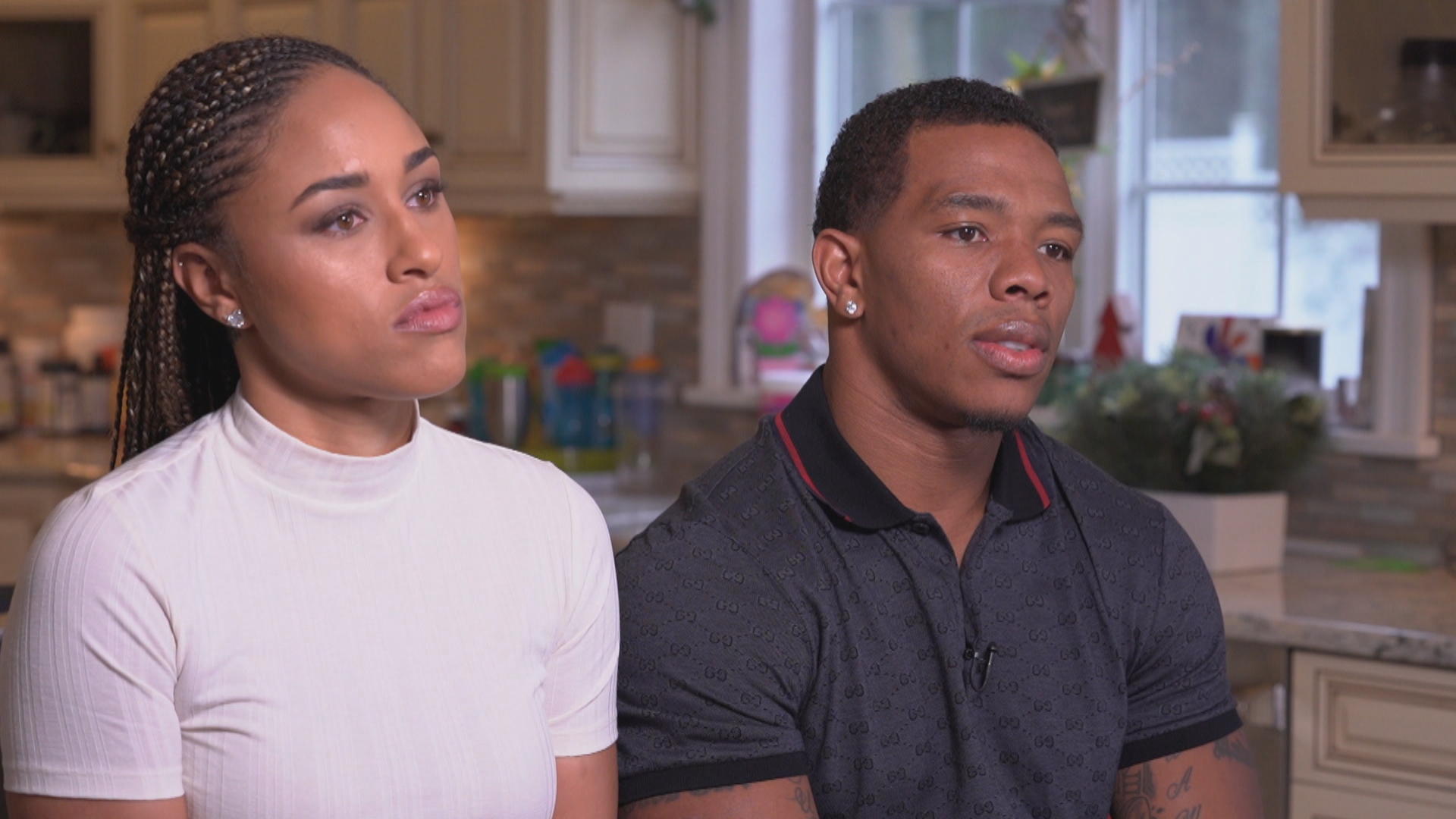 Ray Rice Has Domestic Violence Charges Dismissed