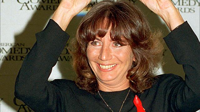 Passage: Penny Marshall - CBS News