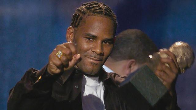 R. Kelly pleads not guilty, remains jailed on sex abuse