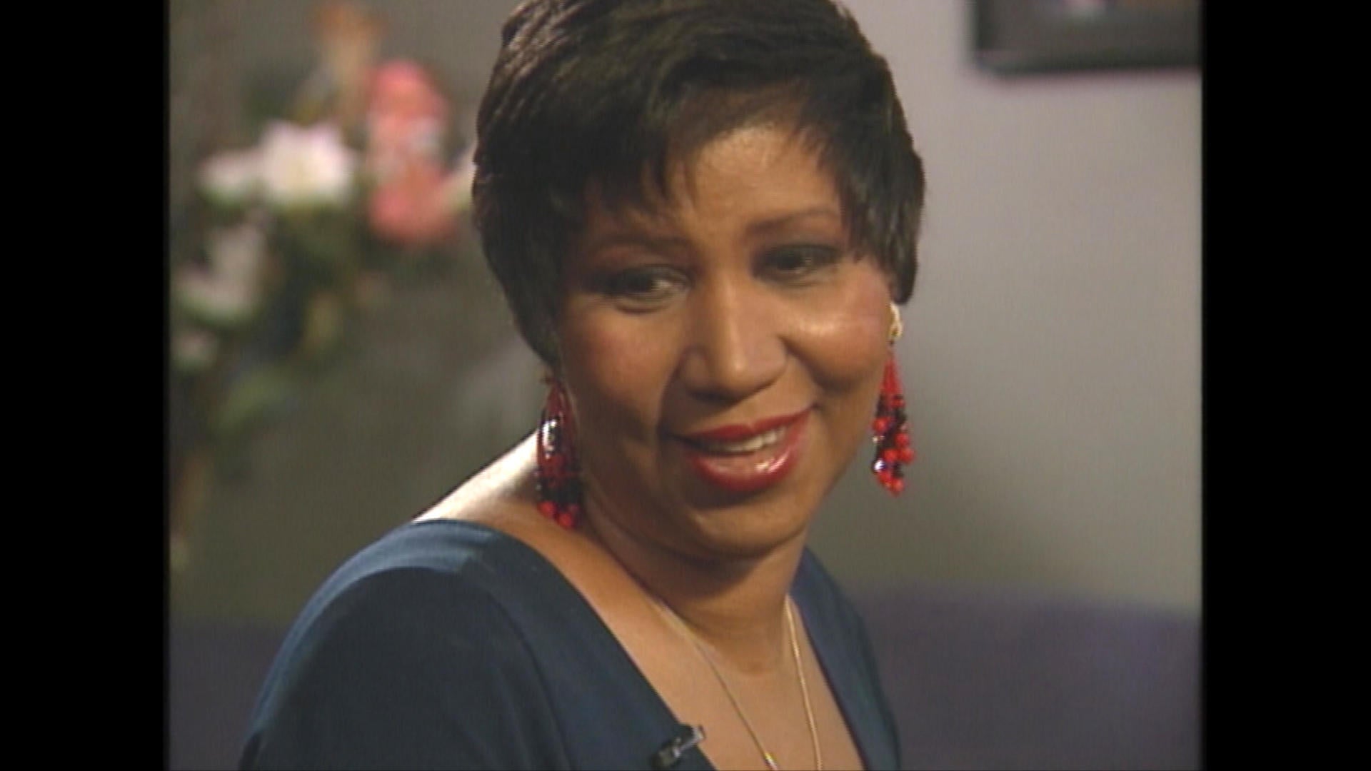 Aretha Franklin, ‘The Queen’, Remembered - 60 Minutes - CBS News