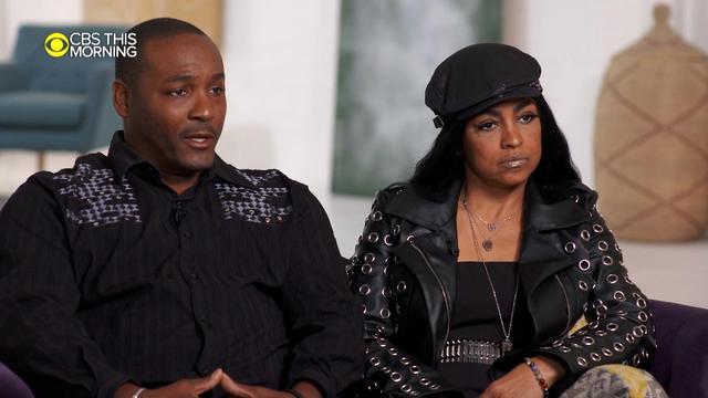 Parents of Azriel Clary, R. Kelly's live-in girlfriend, says she threatened  suicide