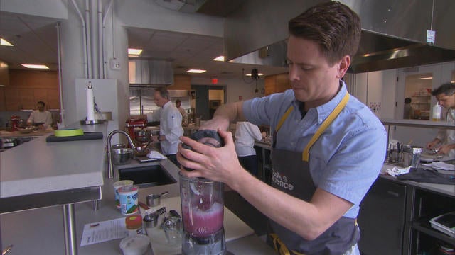 America's Test Kitchen: Behind the scenes at the TV cooking show ...