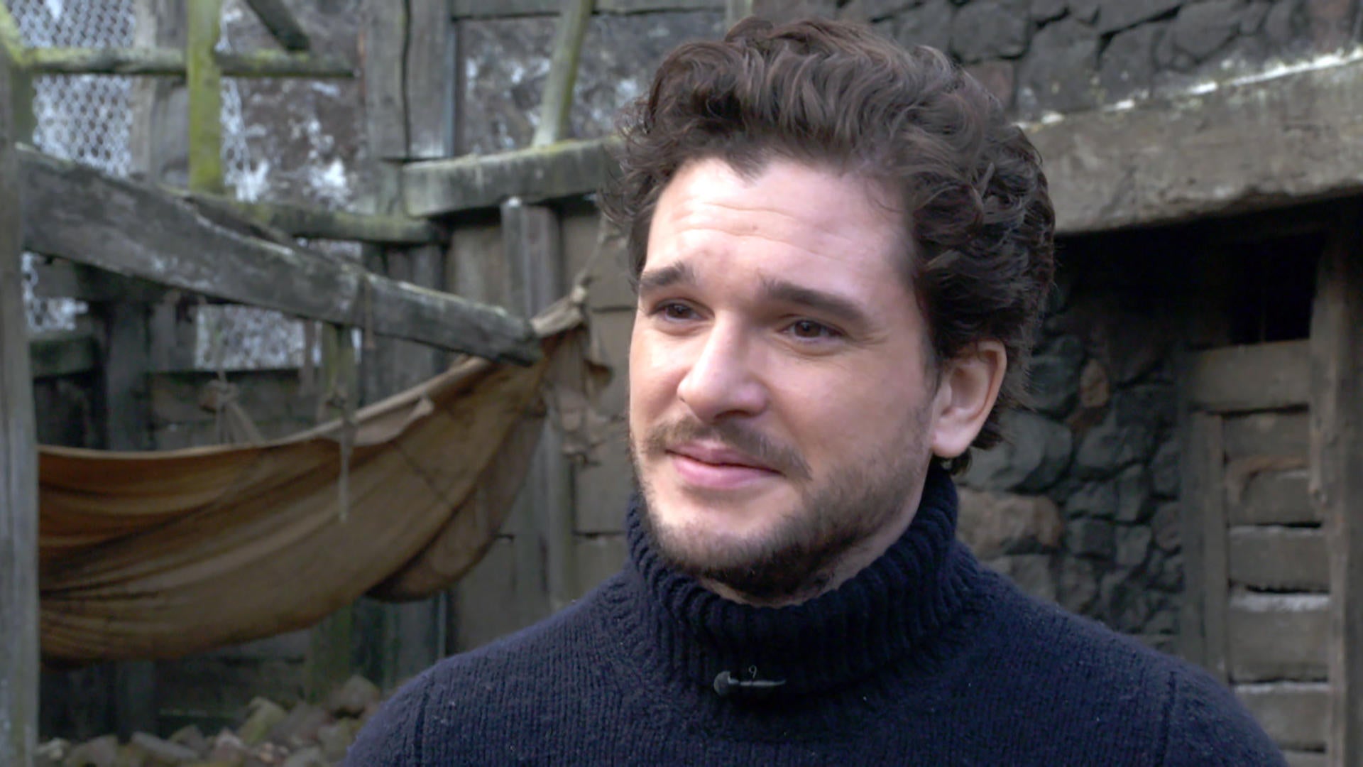 How Will Game Of Thrones End 60 Minutes CBS News