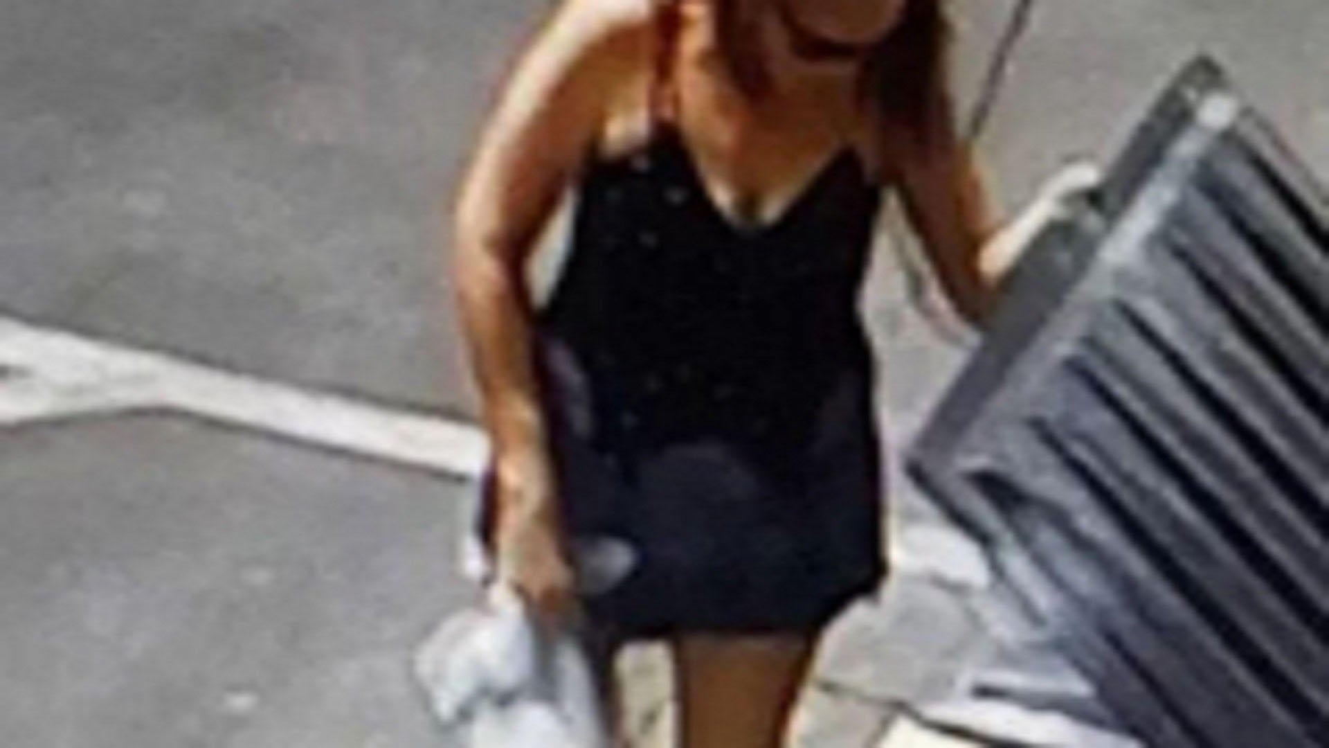 Coachella woman sentenced to jail for dumping puppies in the trash ...