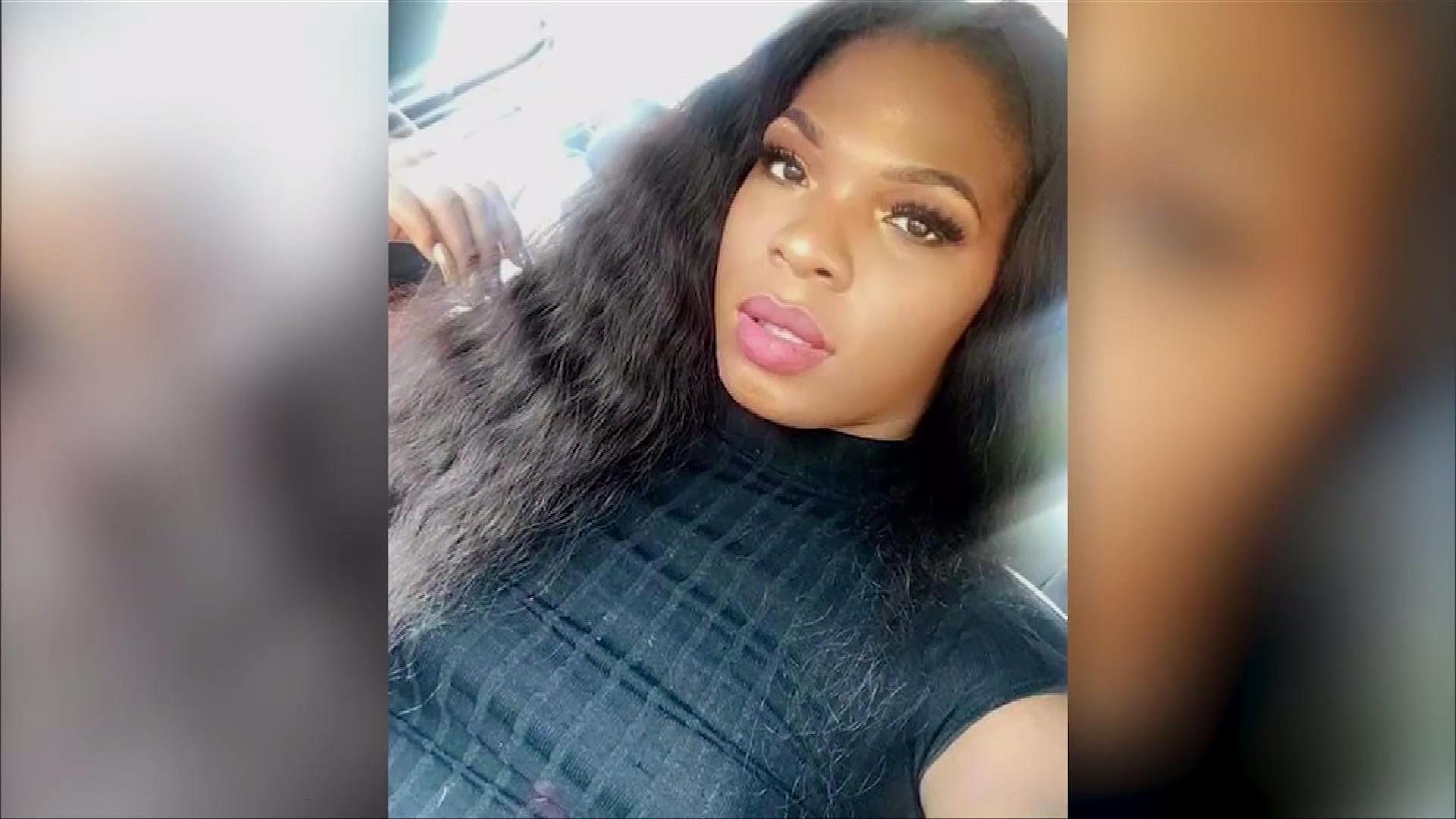 Transgender woman killed in Dallas Muhlaysia Booker, Texas transgender