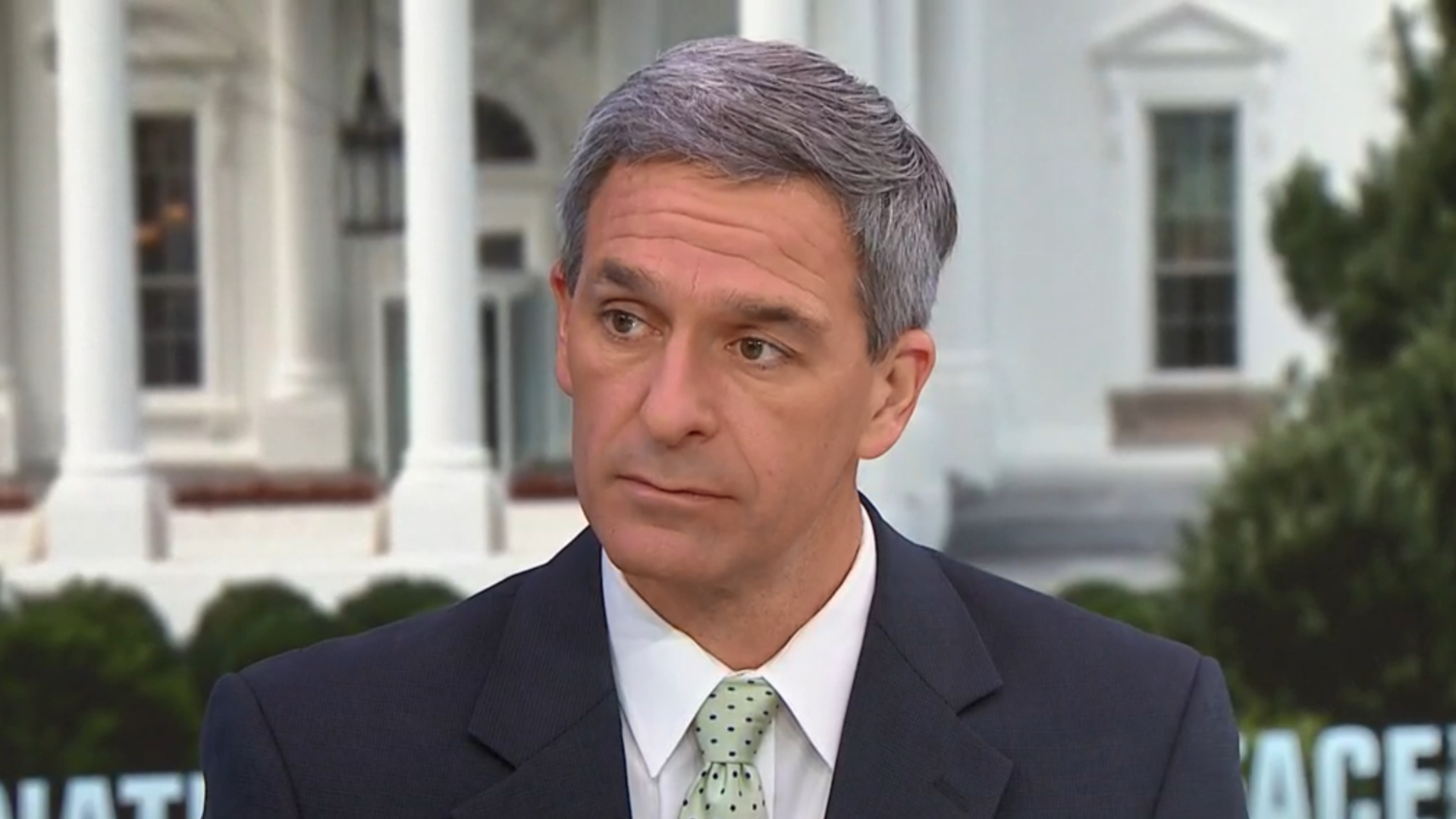 Full transcript of "Face the Nation" on July 7, 2019 CBS News