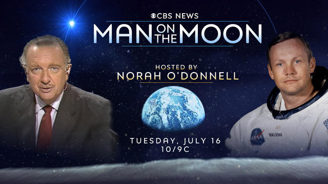 Apollo 11 landing: Watch live stream replay of the moon