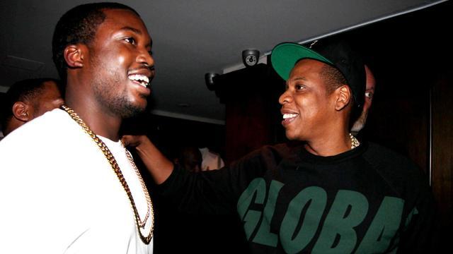 Meek Mill is finally living his dream: "I actually really did it" - CBS News