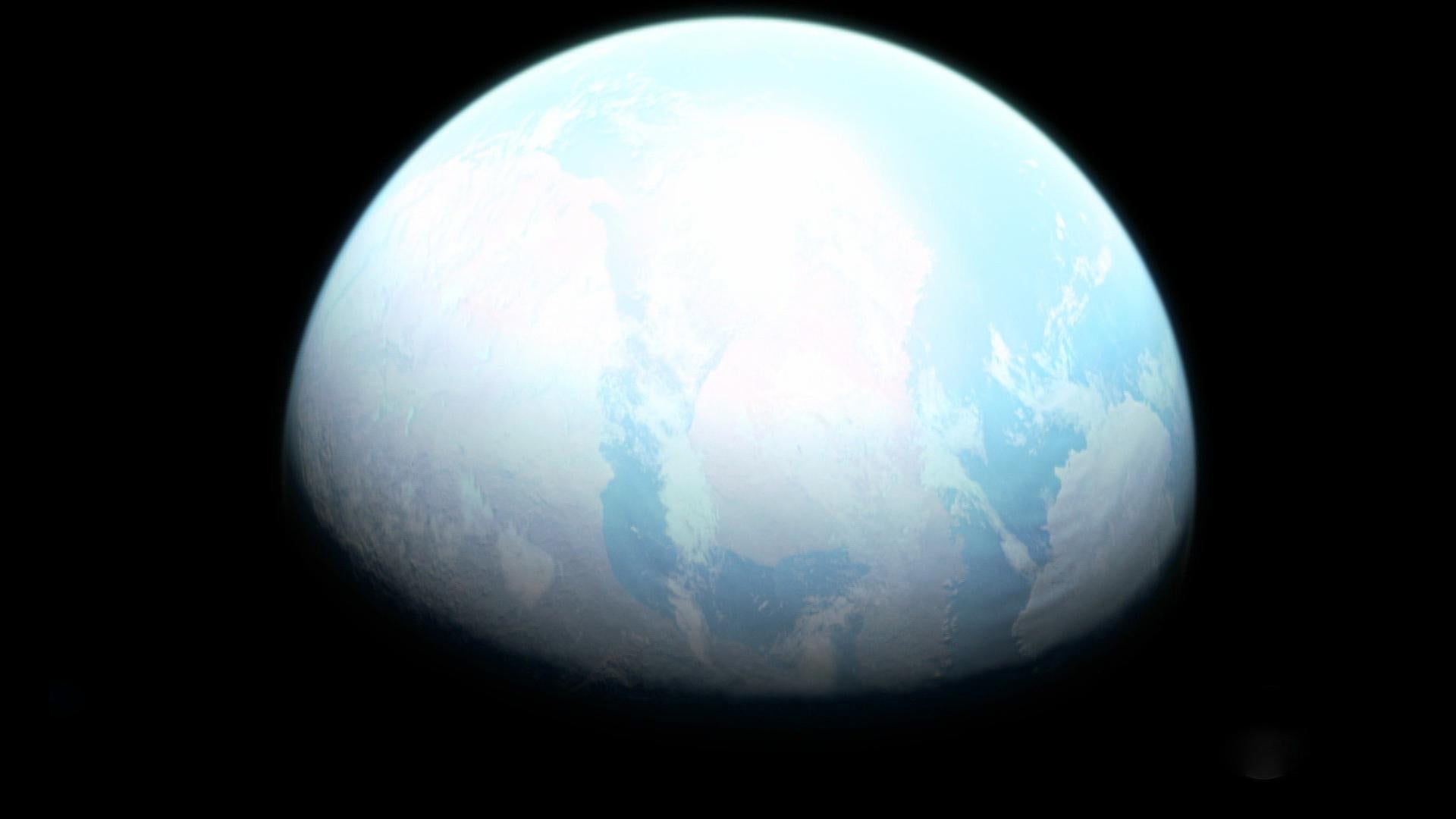 new habitable planets