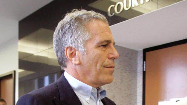Jeffrey Epstein autopsy: Financier's death ruled a suicide by hanging ...
