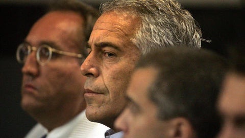 Jeffrey Epstein news: New lawsuits detail how Jeffrey Epstein allegedly
