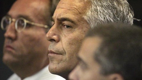 What we know about Jeffrey Epstein's will, and what happens next with