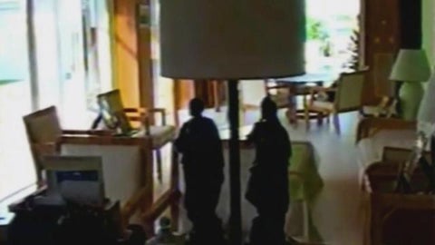 Newly released video shows what was inside Jeffrey Epstein's Florida