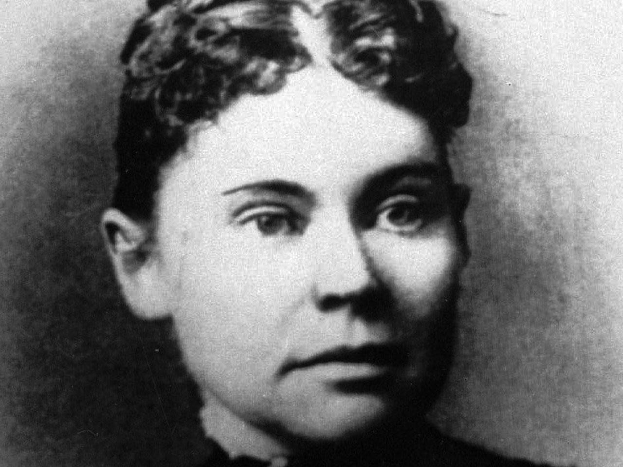 "Lizzie Borden Took An Axe ..." But The Ending Is Not What You Think ...