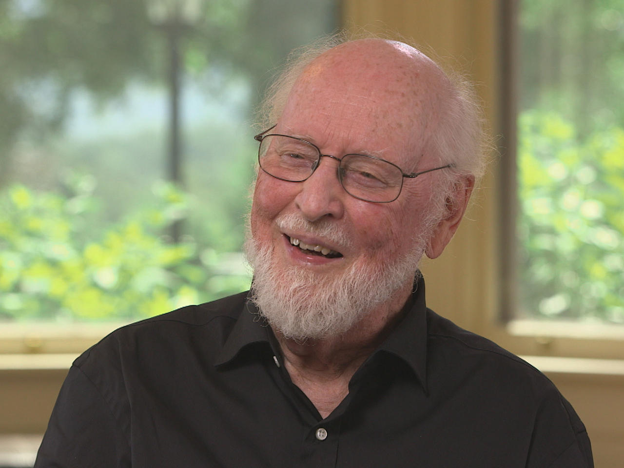 Preview: John Williams doesn't listen to his own music once the