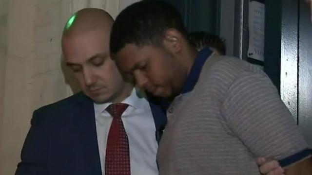 4 homeless men killed, 1 injured while sleeping in New York City today ...