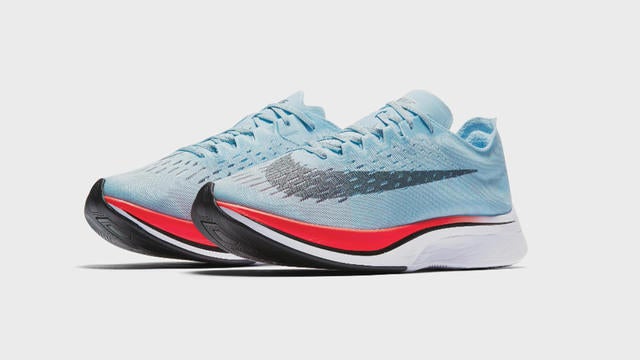 zoom vaporfly controversy