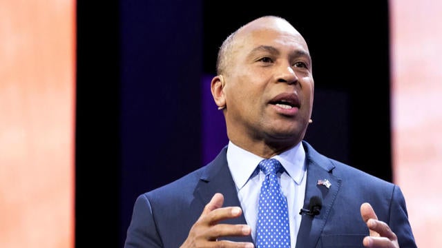2020 Daily Trail Markers: Deval Patrick expected to announce candidacy ...