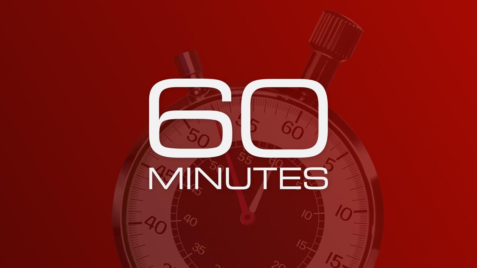 60 Minutes - Episodes, interviews, profiles, reports and 60