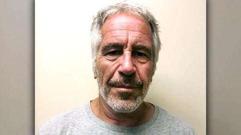 Justice Department to close New York City jail that housed Jeffrey