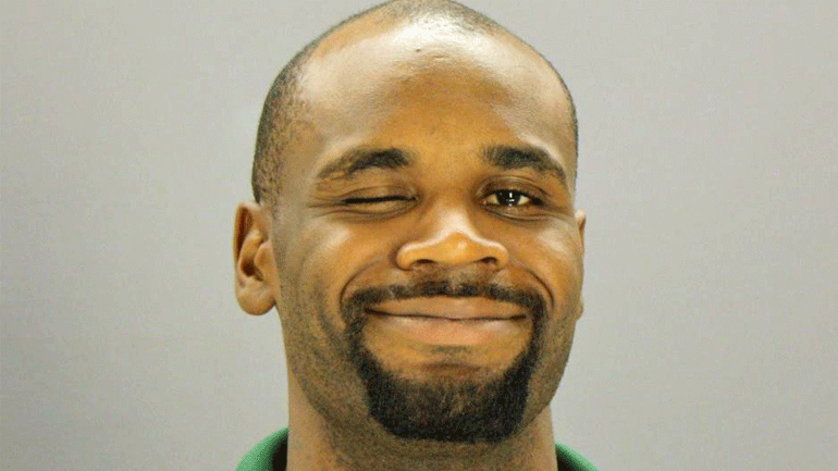 Billy Ray Perkins Jr 