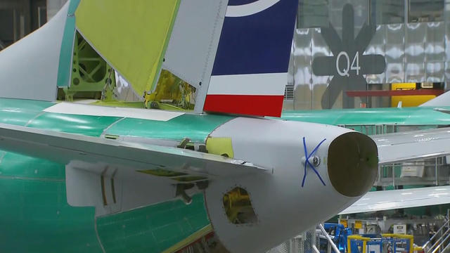 Boeing 737 Max production halted until grounded jet deemed safe to fly ...