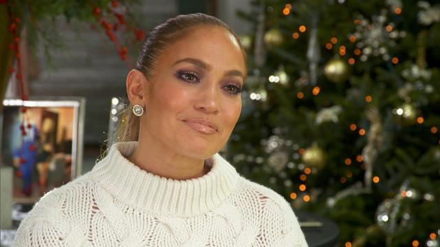 Jennifer Lopez: The celebrated singer-dancer-actress talks about  "Hustlers," her upcoming Super Bowl halftime show, and what it meant to  turn 50 - CBS News