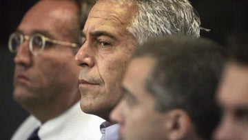 Did Jeffrey Epstein kill himself? "60 Minutes" investigates - CBS News