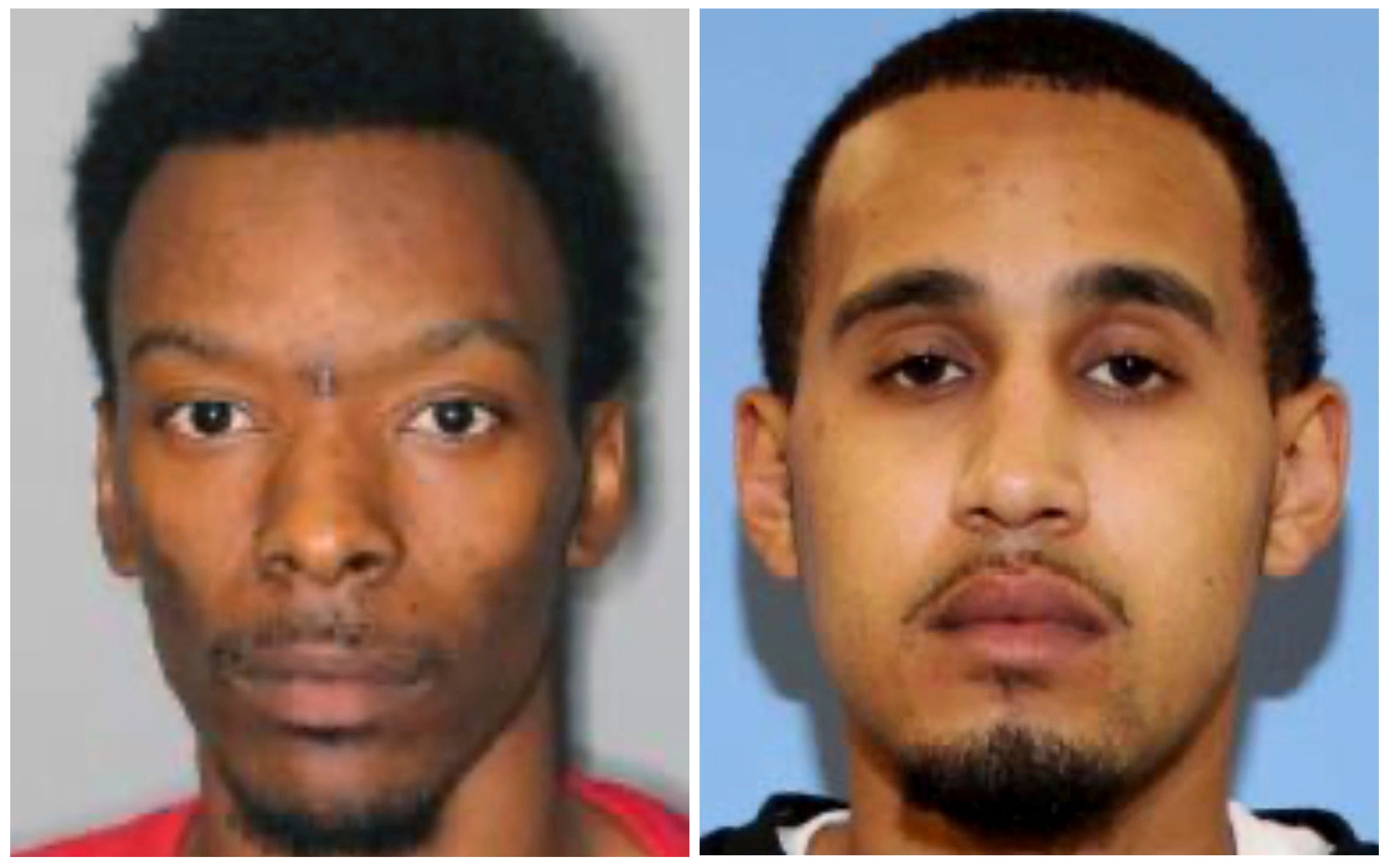 Shooting in Seattle Police searching for suspects after woman killed