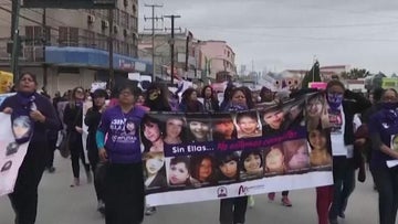 Influencer shot dead during livestream voiced fear minutes before