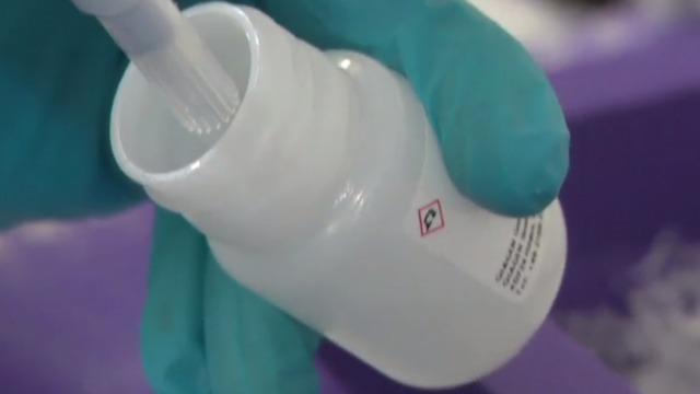 First patients injected with potential COVID-19 vaccine in clinical ...