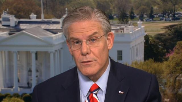 Transcript: Richard Pollack on 