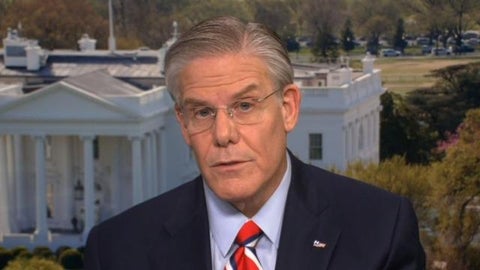 Transcript: Richard Pollack on 