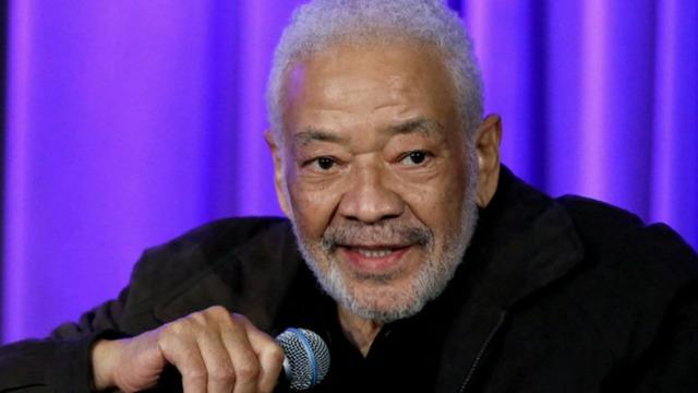 Bill Withers, legendary singer behind 