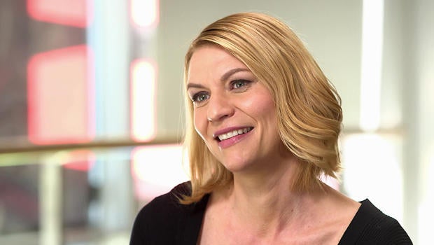 Claire Danes Says She and Carrie Mathison Needed a Break