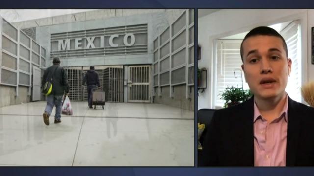 Lawmakers urge ICE to release migrant families together following court ...