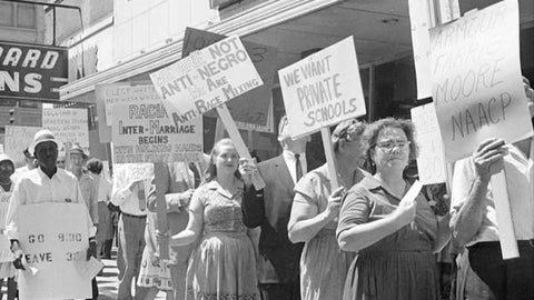 What is white backlash and how is it still affecting America today ...