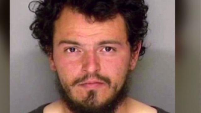 Suspect killed in central California shootout, several officers wounded ...