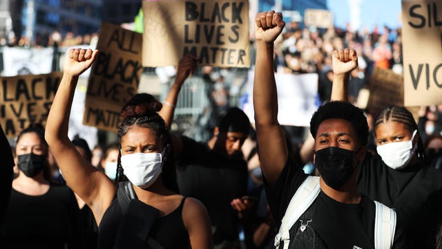 Racism has cost the U.S. $16 trillion, Citigroup finds - CBS News
