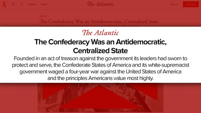 Virginia Senator Louise Lucas Charged With Injury To A Confederate