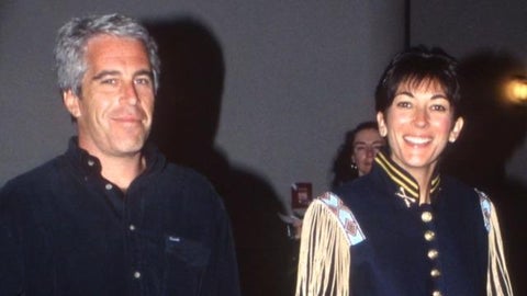 Ghislaine Maxwell claimed she "never saw any inappropriate underage