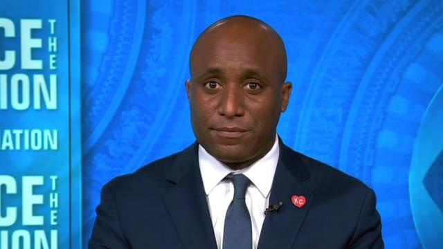 Transcript: Mayor Quinton Lucas on 