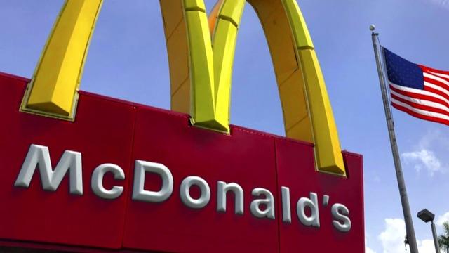 McDonald's ex-CEO Steve Easterbrook says company knew of employee ...