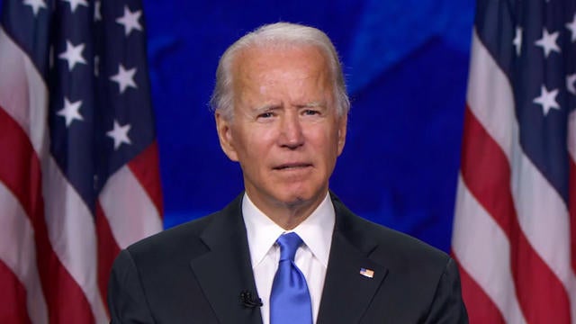 Biden says he would shut the U.S. down if recommended by scientists ...