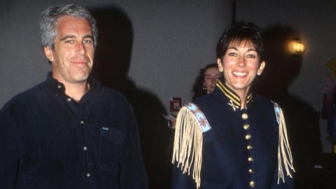 Ex-Jeffrey Epstein girlfriend Ghislaine Maxwell seeks $28.5 million
