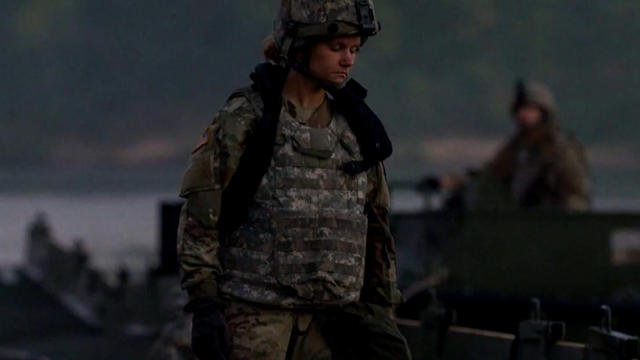 Family of female soldier who died at Fort Hood demand answers as Army ...